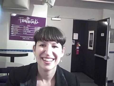 Interview with Leah Bonvissuto