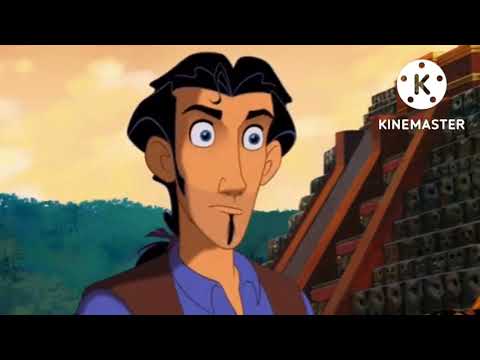 The Little Melody (My Version) Part 19- Dinner at the Palace