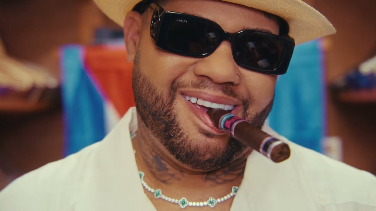 YouTube/El Taiger | Bildquelle: © José Manuel Carvajal Zaldívar, bekannt als El Taiger, ist seinen Verletzungen erlegen | Bilder sind in der Regel urheberrechtlich geschützt