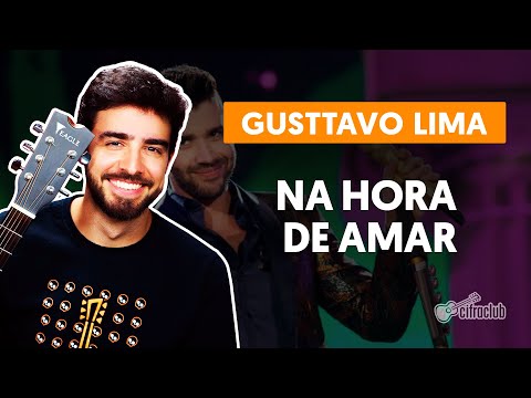 Piano E Voz - Gusttavo Lima