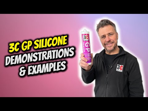 Silicone Sealant