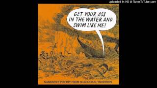 Bruce Jackson - Pimpin' Sam