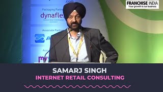 Internet Retail Consulting : Samarjeet Singh  image