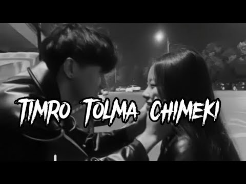 Sushant Kc – Timro Tolma Chimeki || Office Songs Nepali || @SushantKC