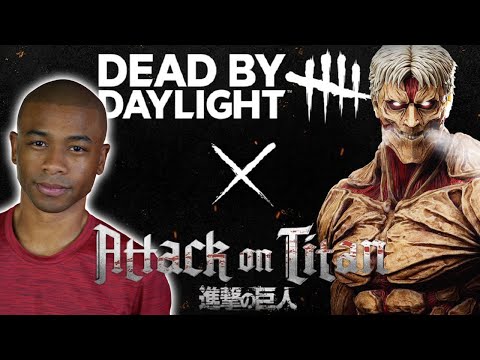 LOOPING KILLERS IN DEAD BY DAYLIGHT - #INTOTHEFOG