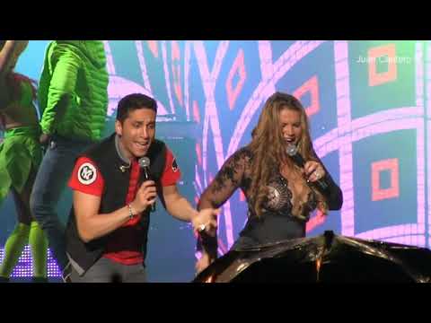 Orquesta Panorama 2016 - IX Gala contra el Cáncer-Katia Aveiro y DKB ®Juan Cantero Music-León