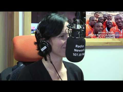 download lagu mp3 mp4 Radio Newark, download lagu Radio Newark gratis, unduh video klip Radio Newark