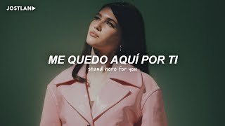 Download lagu SIENNA SPIRO - Die On This Hill (Sub. Español   Lyrics) mp3