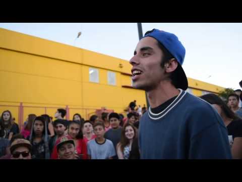 RDM vs Kernell - 8vos - FECHA 6 - TORNEO - GDU