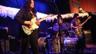 Palehound - Healthier Folk + Molly (Live at High Noon Saloon)