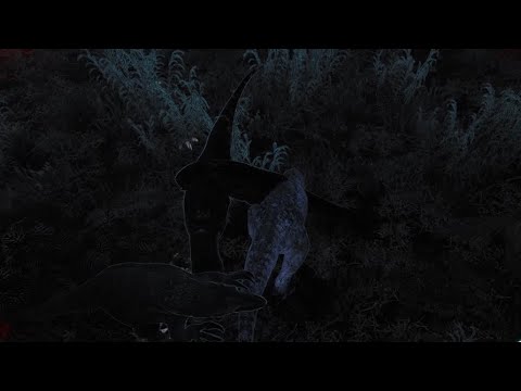 3 sub Rex’s vs 4 adult/prime allos | who will win?