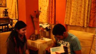 Chunkey Monkey Productions - Wish You Were Here