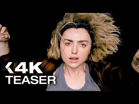 SCHOOL SPIRITS Season 3 Teaser Trailer (2026) Peyton List