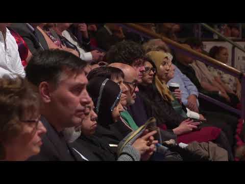 UCLan Graduation Ceremony: Tuesday 5 December 2017 – Morning