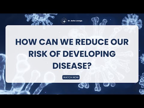 Top 5 Proven Ways to Reduce Your Risk of Chronic Diseases 🩺 #chronicdiseasecare