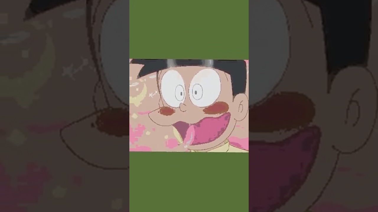 〇〇した人のスネ夫! #shorts  #マイクラ #マインクラフト #ドラえもん