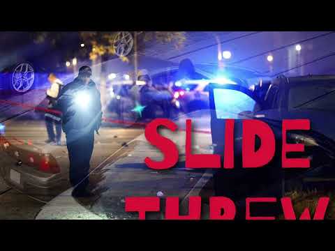 YSO SB X 3FIVE - SLIDE THREW