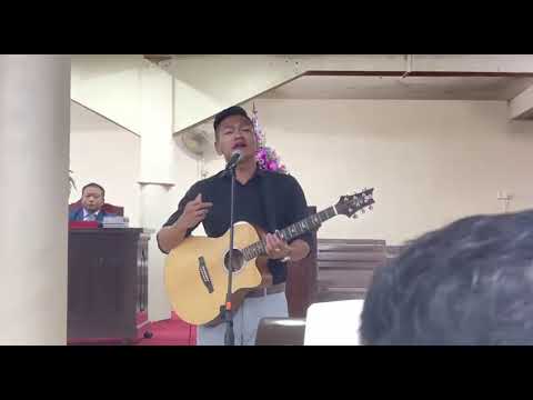 Jerry Lalrinawma- Min chhungkhat la @Salem Veng Branch KTP  Evangelical Night 18 July 2022