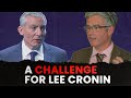 A New Challenge for Lee Cronin | James Tour Live at Champion Forest
