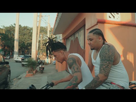 Chapa La Voz Del Patio x @LpKing.  - La Misma Diligencia | @DimeloNowell