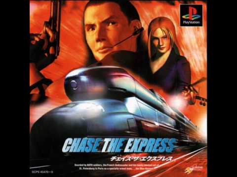 Chase the Express OST - Outside the Blue Harvest