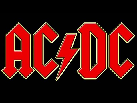 The Best of AC/DC (part 1)🎸Лучшие песни группы AC/DC (часть 1) 🎸The Greatest Hits of AC/DC