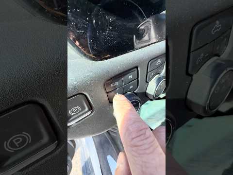 El truco secreto de Chevrolet Silverado para remolcarla en 4 llantas sin dañar la transmisión. 🔋❌