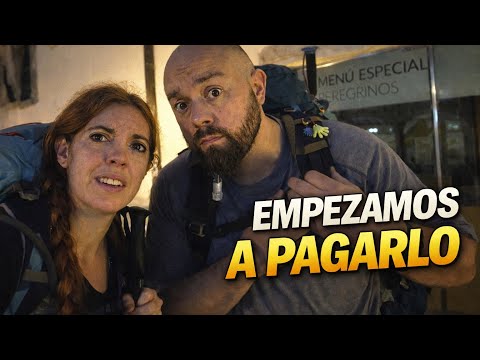 Stage 4 - Tineo to Colinas de Arriba - 20.78 km | Camino Primitivo