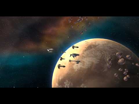 Let's Play Star Wars: Empire at War 007: Consolidating Power