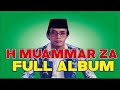 TILAWAH MERDU KH MUAMMAR ZA TERBAIK SAAT MUDA 3 Jam FULL