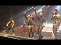 Five-Everybody Get Up. Live 