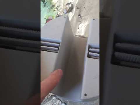 Verdefiori Garden Center - vaso Balcony con riserva Deroma