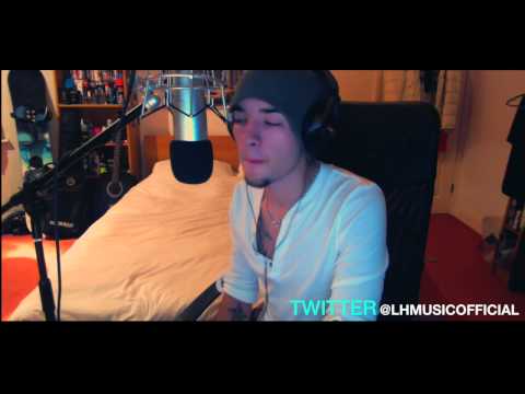 4FACETV - L.H - Cannonball Cover - [HD][720p]