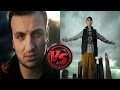 Рэп Батлы #9:Jubilee vs Басота 