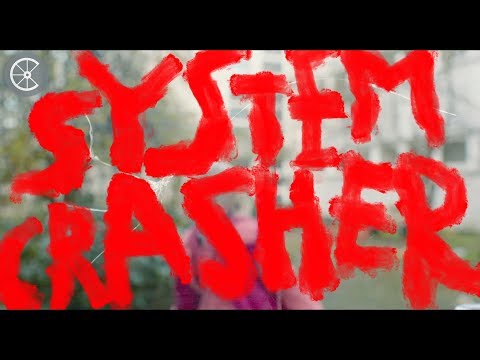 System Crasher (2020) Official Trailer