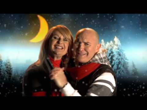 Chcę z Tobą spędzić święta - Majka Jeżowska i De Mono - 2008