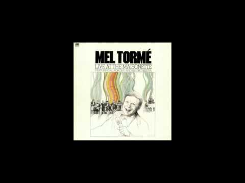 Mel Torme Route 66 in B flat and G