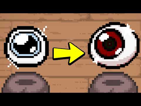 We Added Polyphemus 2. It's CRAZY.