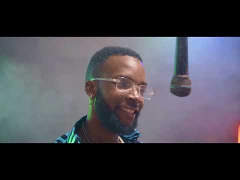 Tronee-Ndintchitoso[live session] video