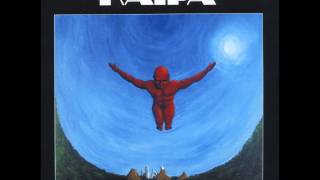 Kaipa - Forlorad I Istanbul (HQ)