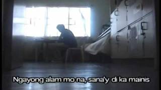 True Faith - Kung OK Lang Sa&#39;yo