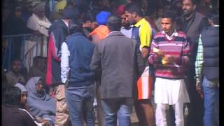 (13) Allamwala (Mukatsar) Kabaddi Tournament 31 Dec 2015
