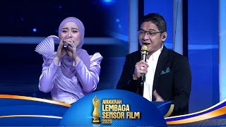 Download lagu Semua Berjoget! Ungu Ft Lesti Ajak Semua Joget Dengan Lagu 'Udang Dibalik Batu' | Anugerah LSF 2025 mp3 Download lagu Semua Berjoget! Ungu Ft Lesti Ajak Semua Joget Dengan Lagu 'Udang Dibalik Batu' | Anugerah LSF 2025 mp3