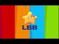 LBB Junior Logo Intro 2017