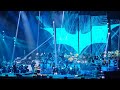 THE DARK KNIGHT [ The World Of Hans Zimmer LIVE concert 2024 ] HD