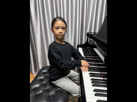 Michael Aaron Piano Course : lessons, Primer : Up and Down by Gladys Tse