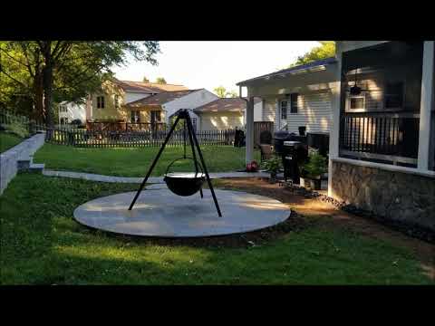 Custom Deck Projects