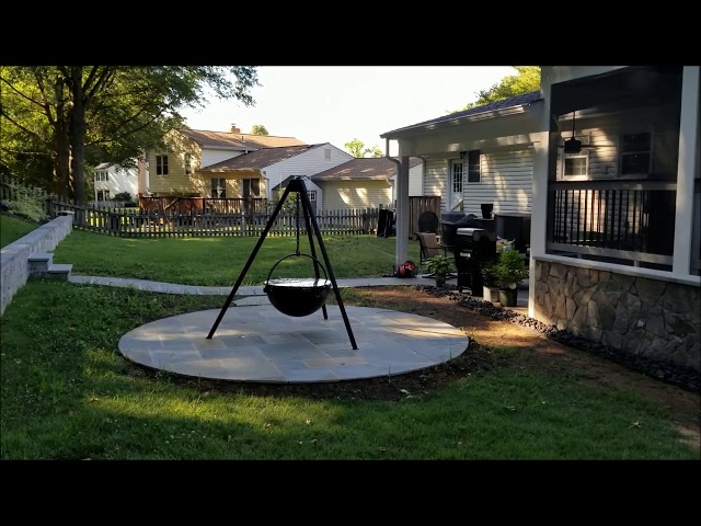 Custom Deck Projects Thumbnail