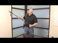 Vanguard M62 PRO Monopod - OpticsPlanet.com Product in Focus 