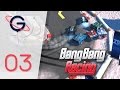 Bang Bang Racing FR 3 J Ai Glissé Chef